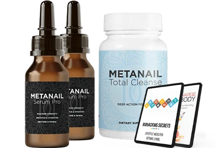 What is Metanail Complex